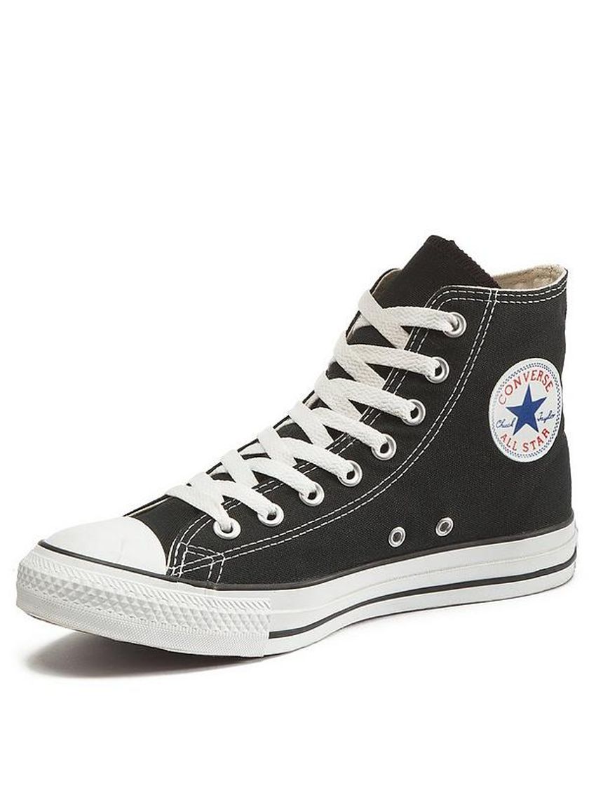 Moda Converse