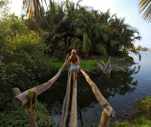 Parque Nacional Tayrona