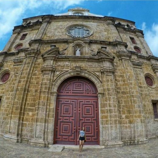 Cartagena das Índias 