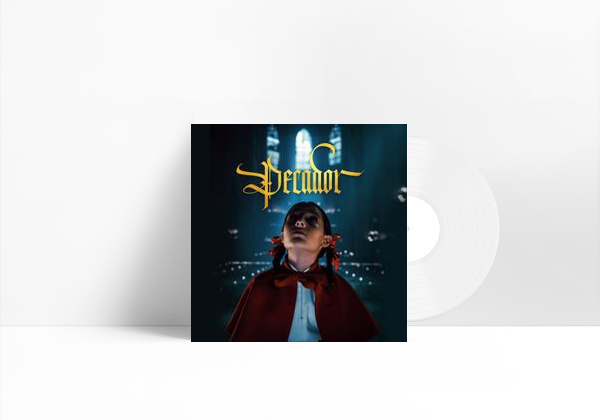 Music Pecador