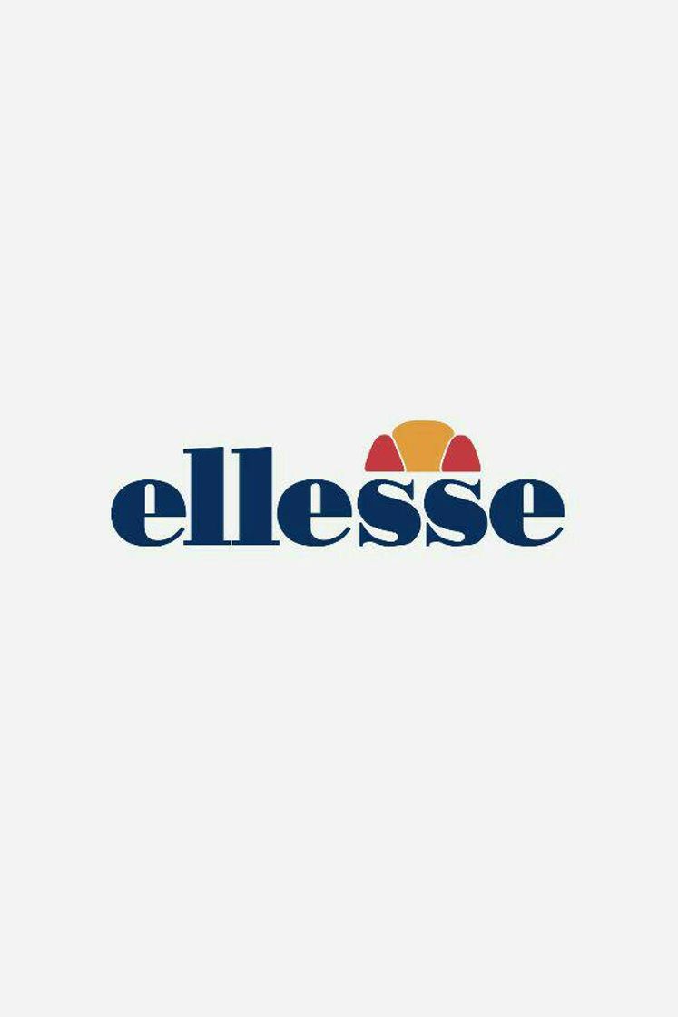 Fashion Ellesse