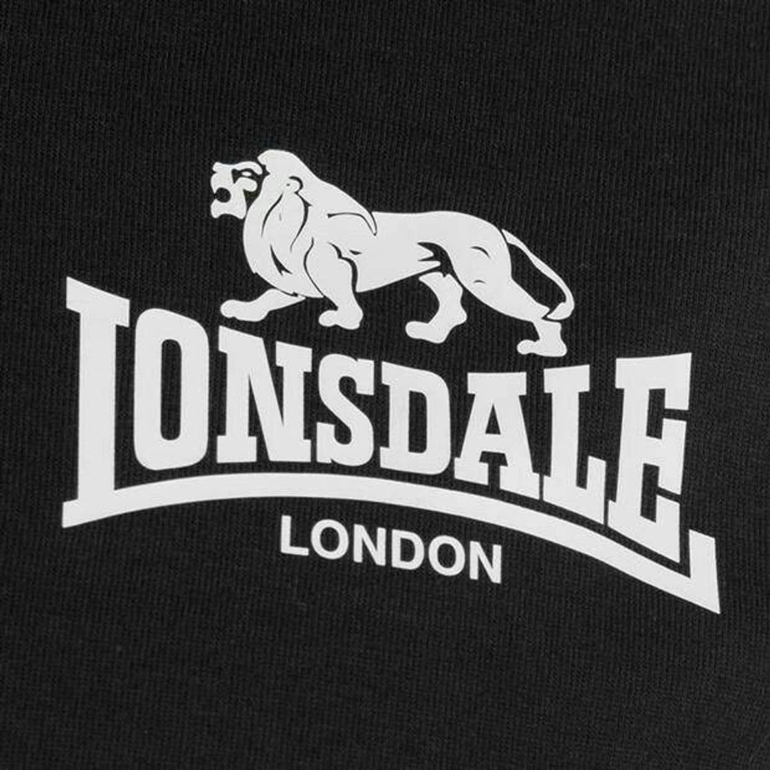 Fashion Lonsdale