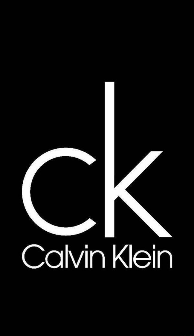 Moda Calvin Klein