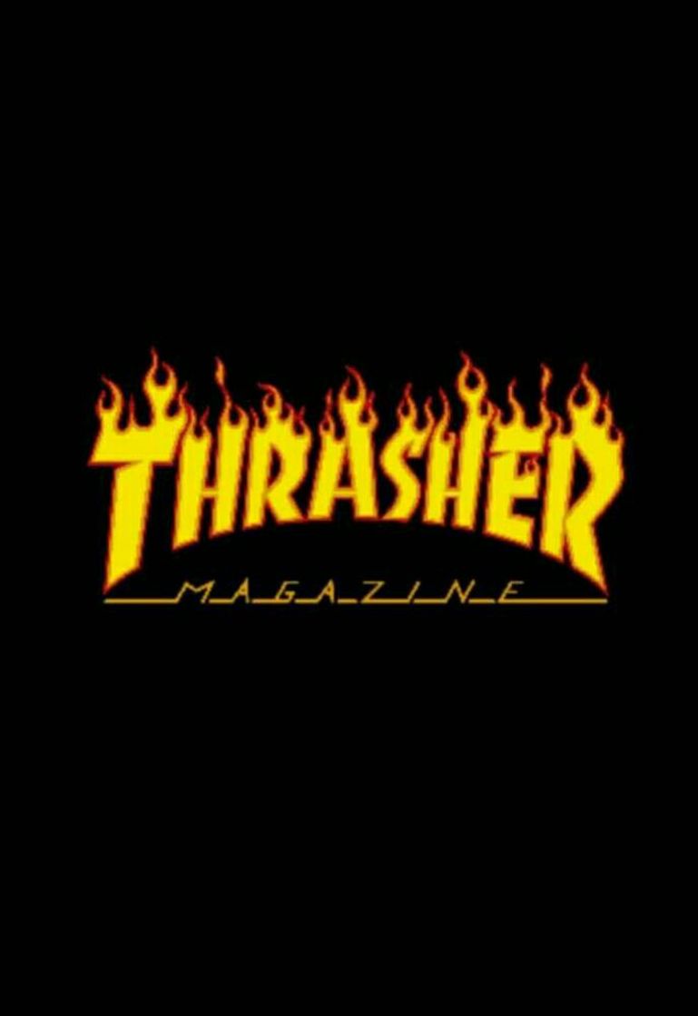 Fashion Thrasher