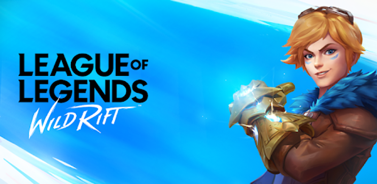 Fashion League of Legends: Wild Rift - Apps on Google Play