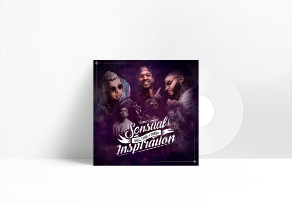 Music Sensual Inspiration