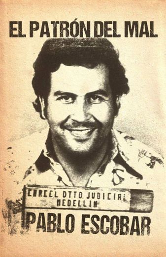 Pablo Escobar, el patrón del mal | Netflix
