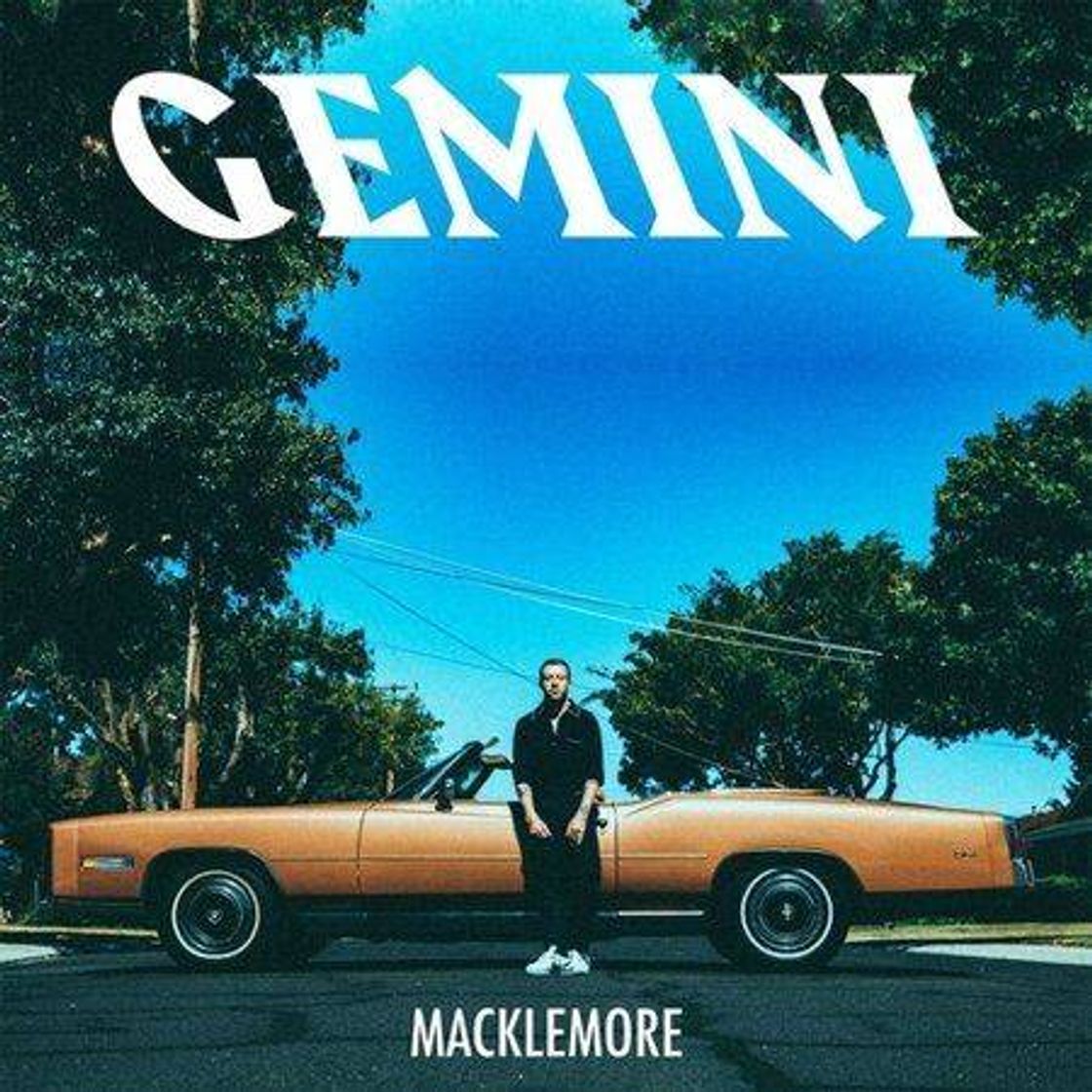 Canción Macklemore - Corner Store (feat. Dave B & Travis Thompson) 