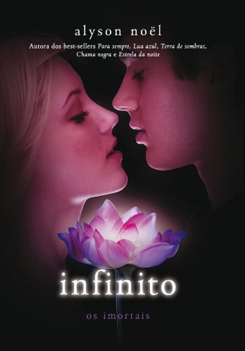 Book Infinito