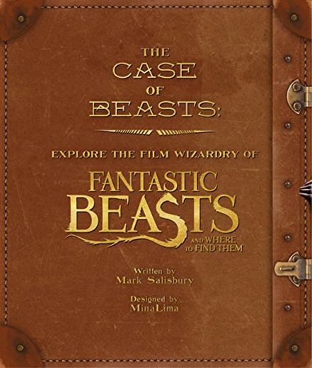 Case Of Beasts. Explore The Film Wizardry Of Fanta