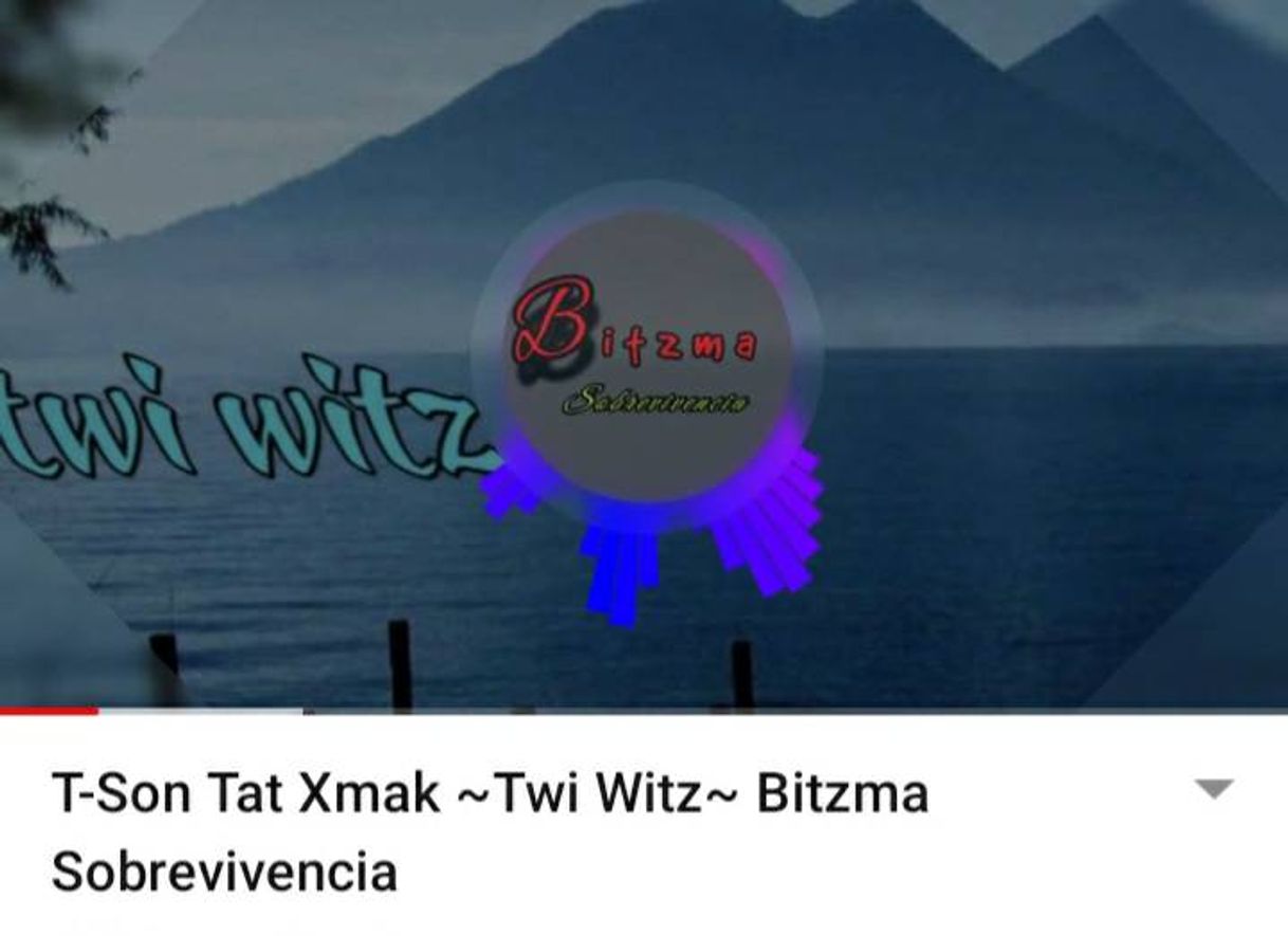 Moda T-Son Tat Xmak ~Twi Witz~ Bitzma Sobrevivencia - YouTube