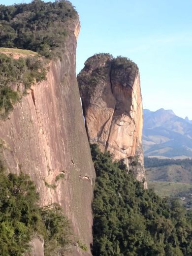 Pedra do Índio