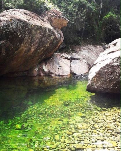 Casarão Pedra Roxa