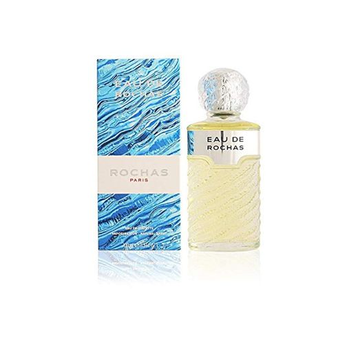 Rochas Eau De Rochas Eau de Toilette Vaporizador