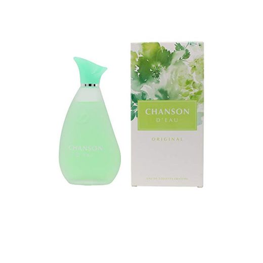 Chanson D'Eau Perfume para mujer