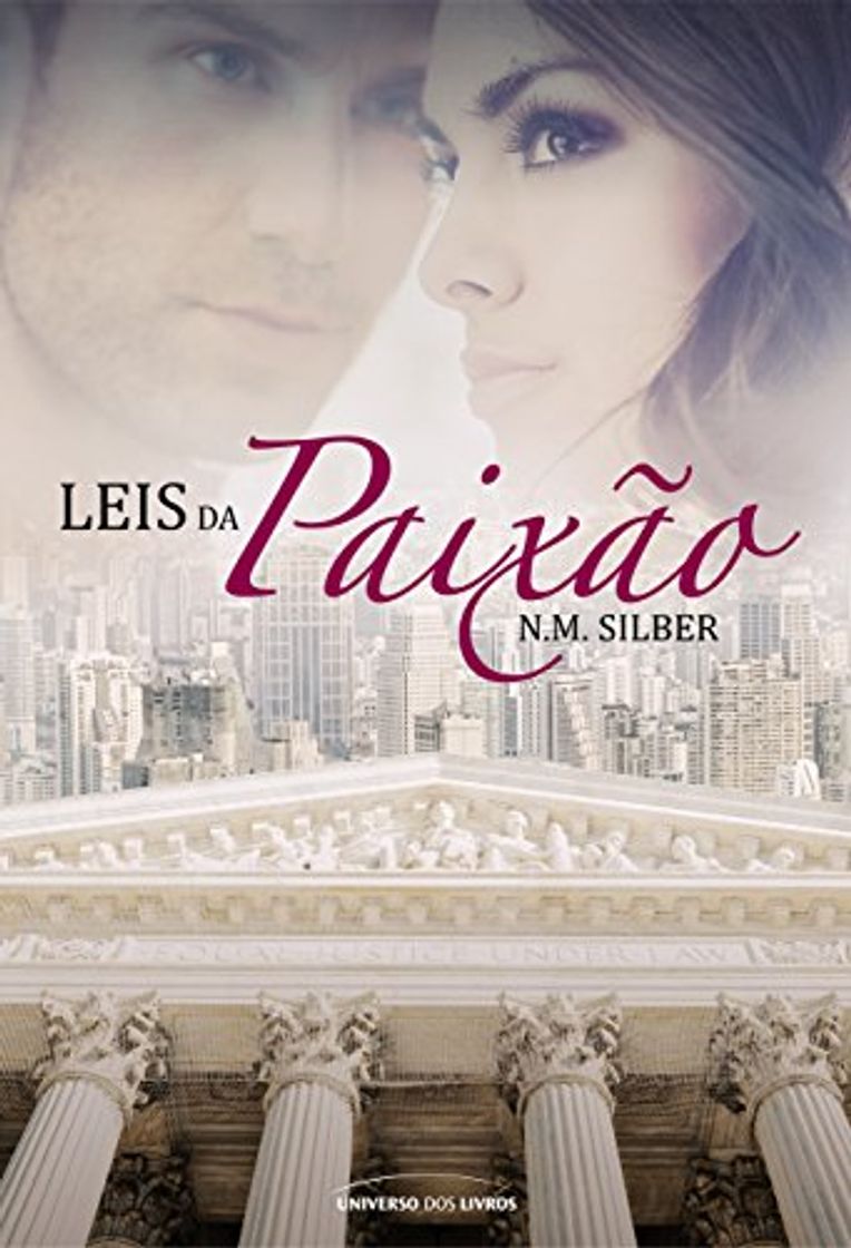 Libro Leis da Paixão