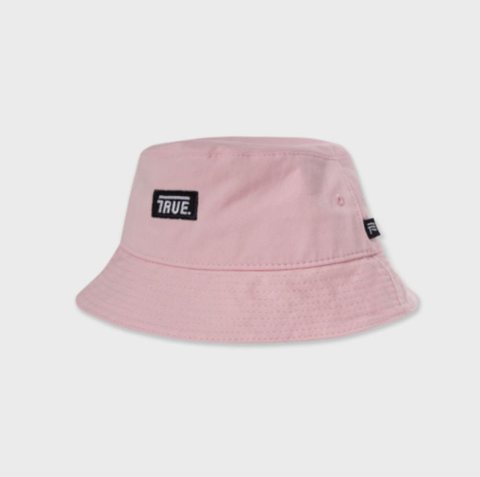 Moda True Classic bucket hat