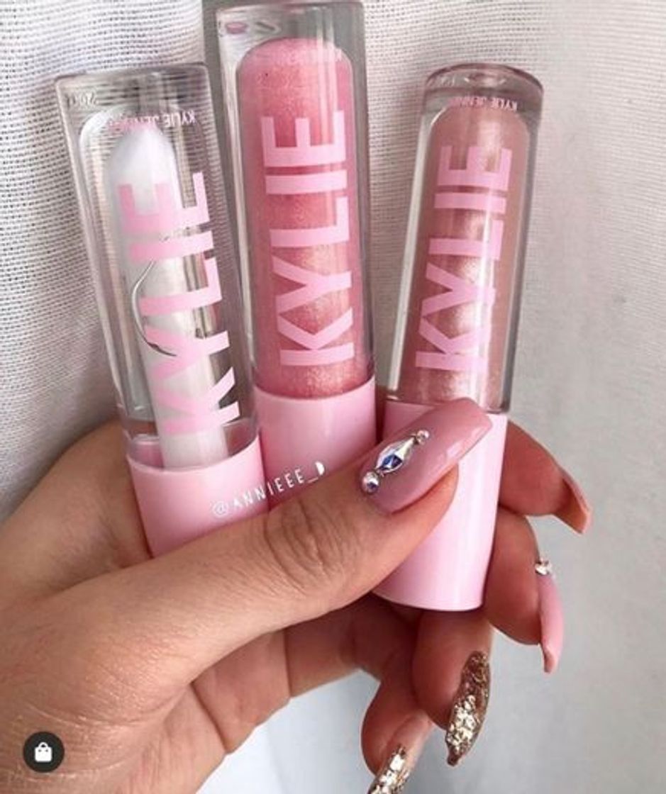 Moda Gloss da KYLE💖