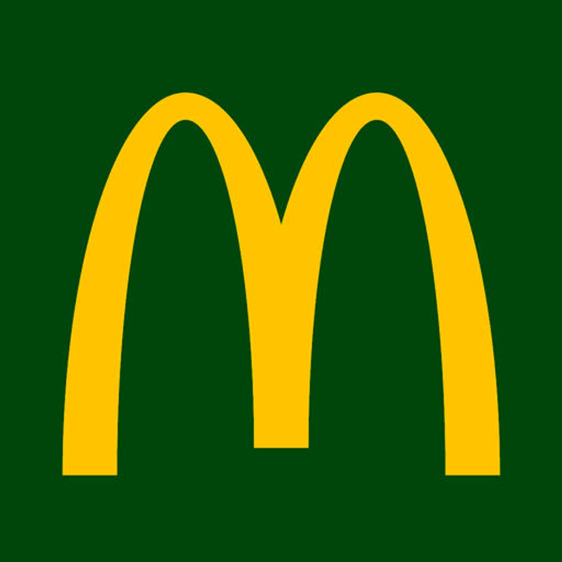 App McDo France