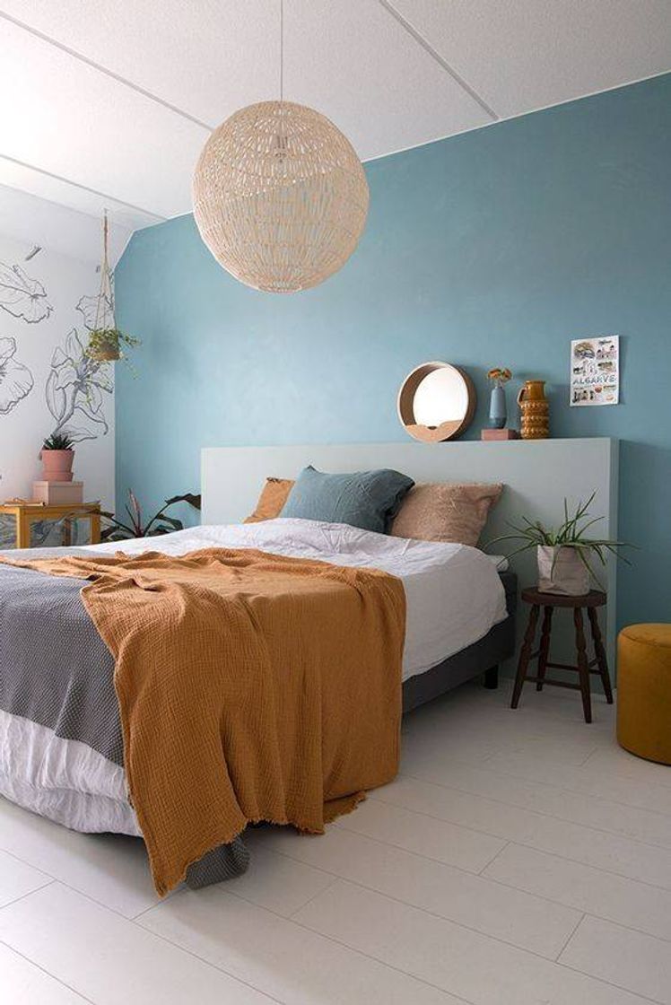 Moda Ideias de decoração para quarto gamer