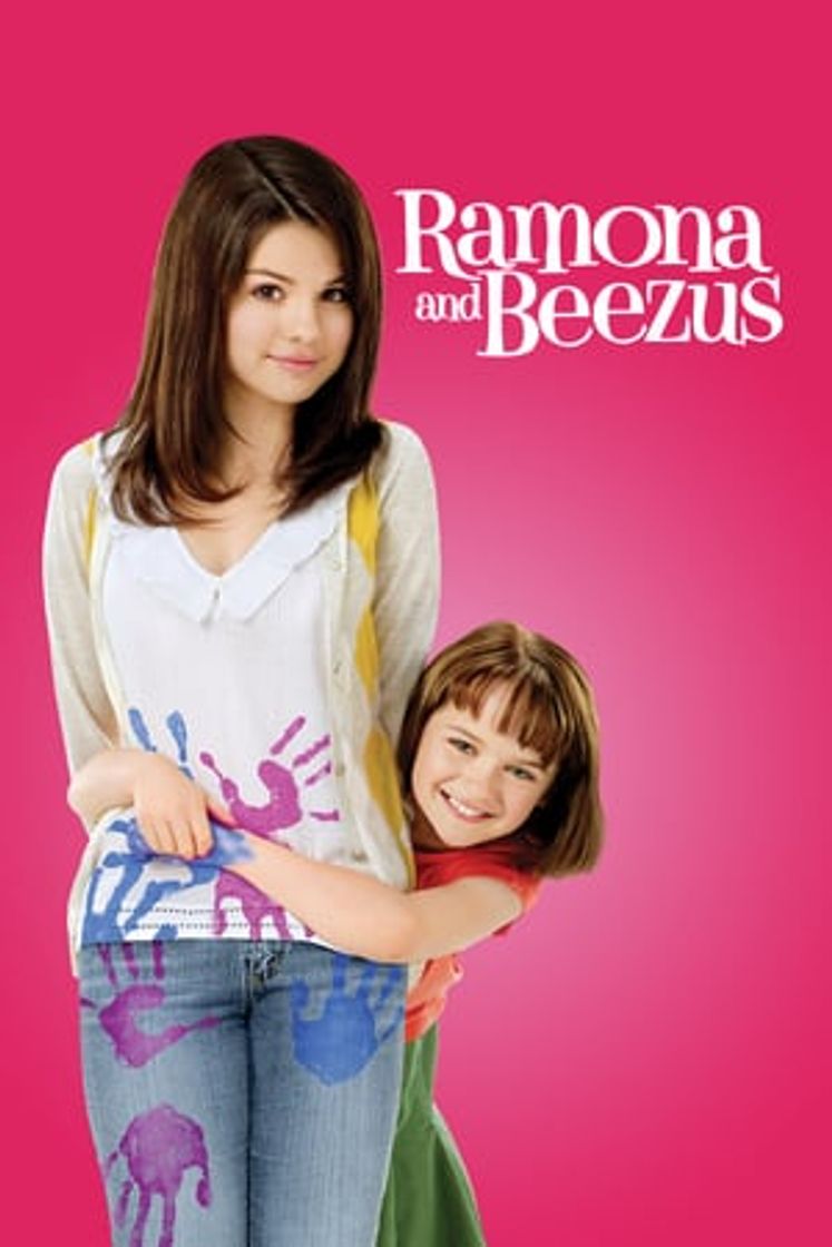 Movie Ramona y su hermana