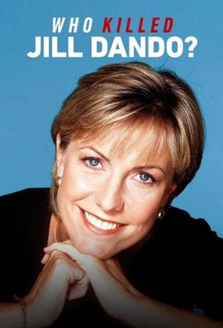 Serie ¿Quién mató a Jill Dando?