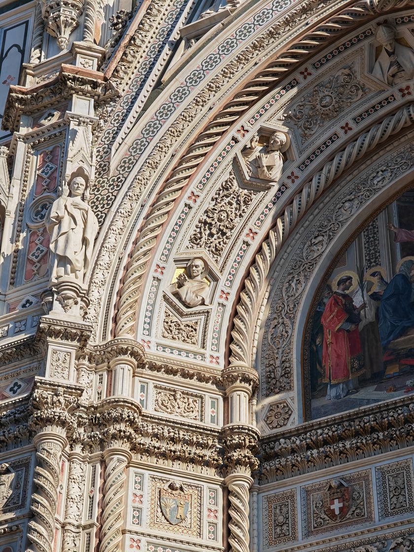 Place Piazza Duomo