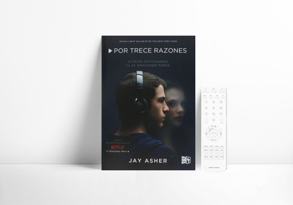 Series Por Treze Razões 