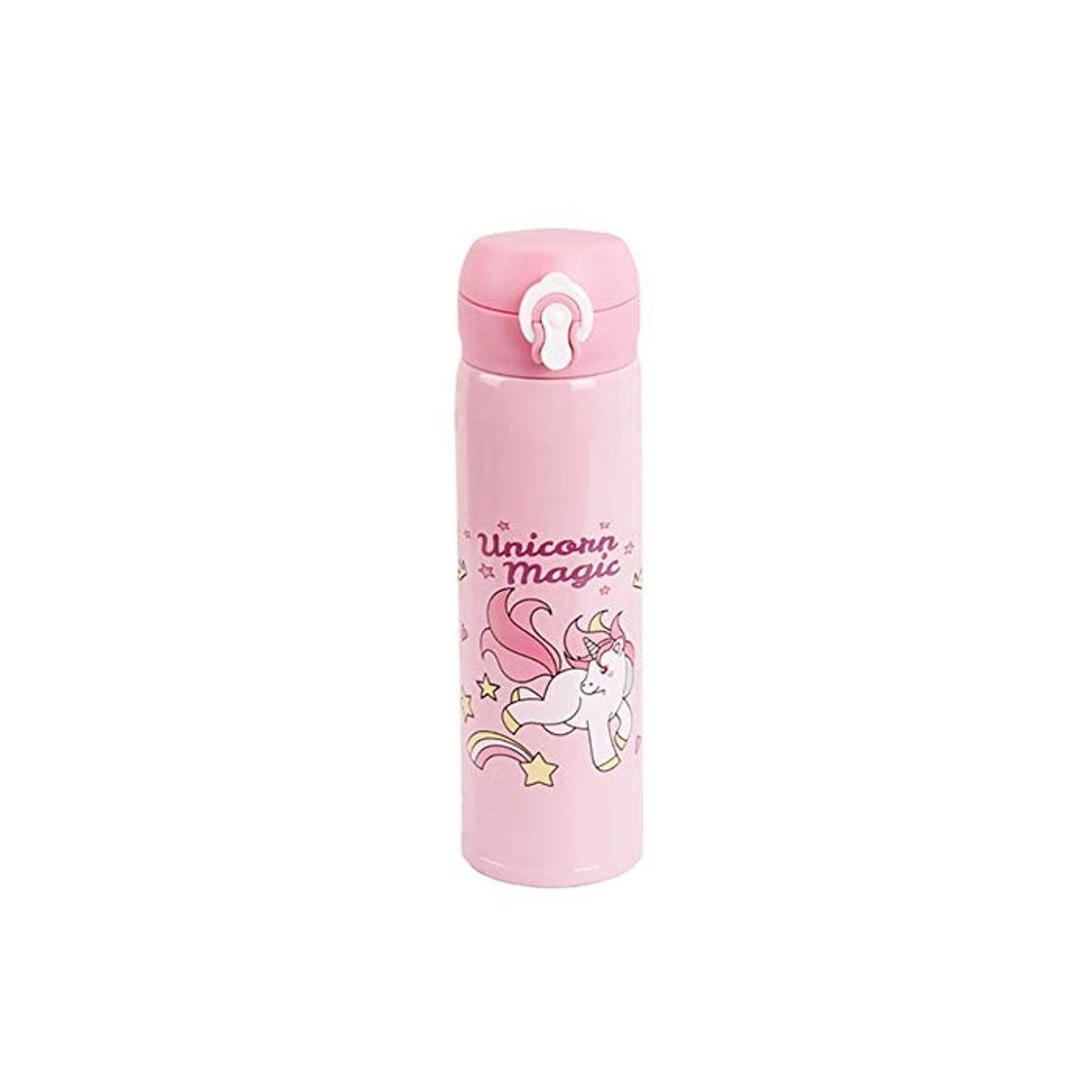 Producto Snner 501ml Niños Unicornio Taza Termo