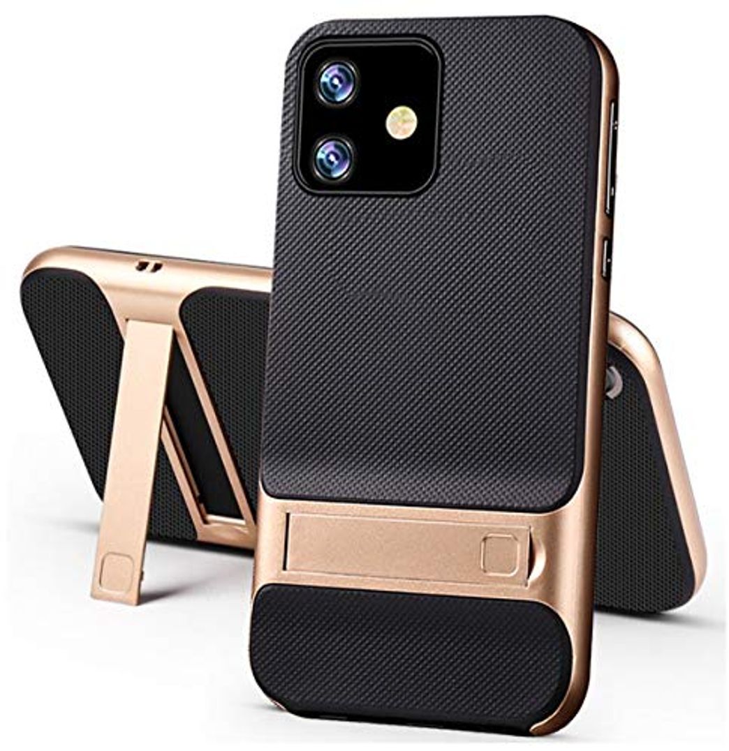 Products stilluxy I Phone 11 2019 - Funda con función Atril Compatible con