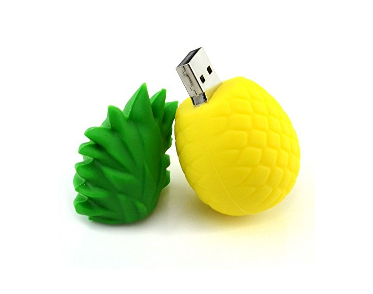 Products Shooo 32GB Piña de dibujos animados memoria USB