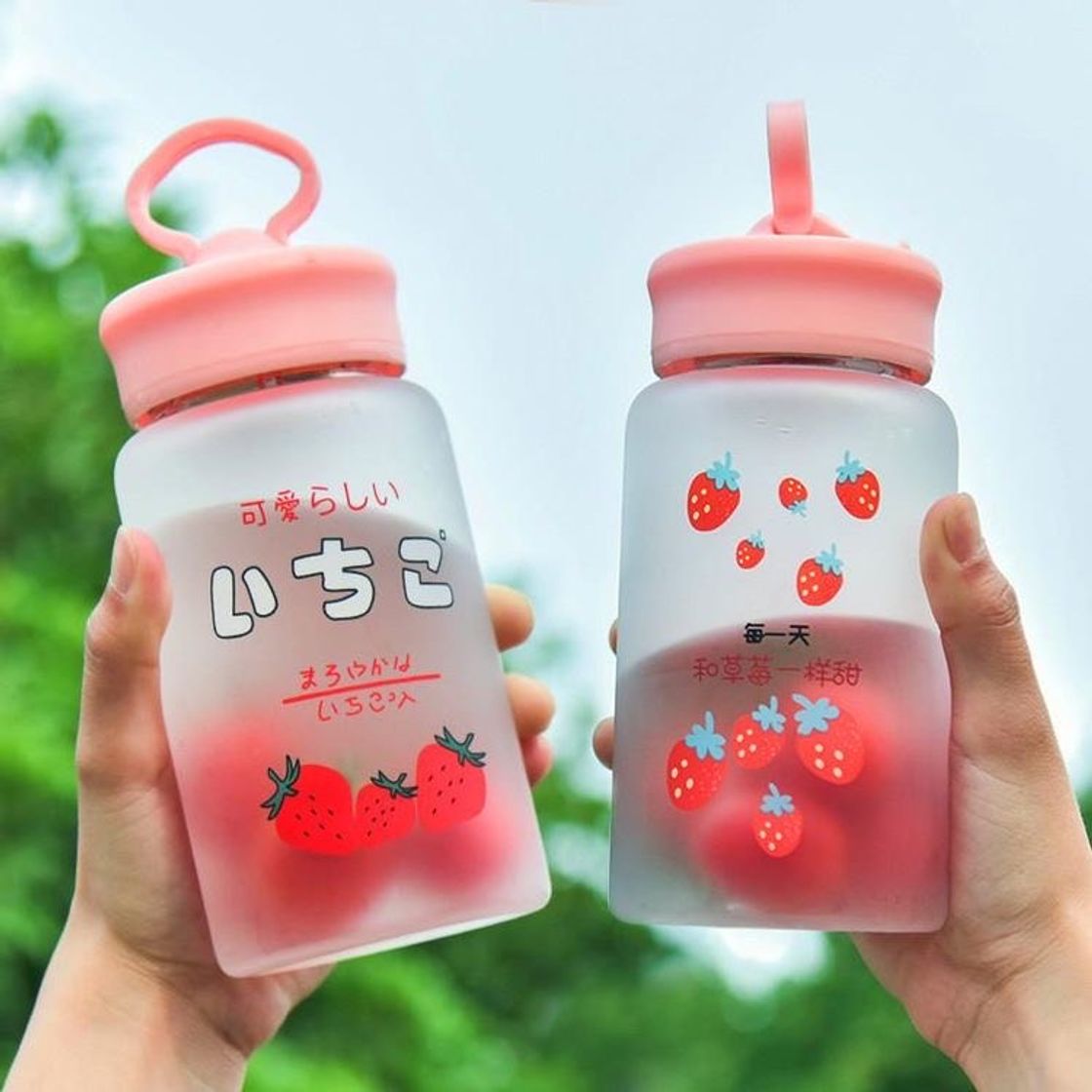 Social garrafa da china 