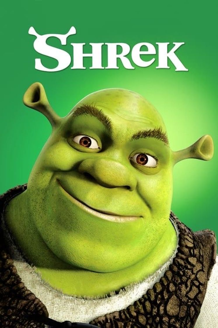 Fashion Shrek 