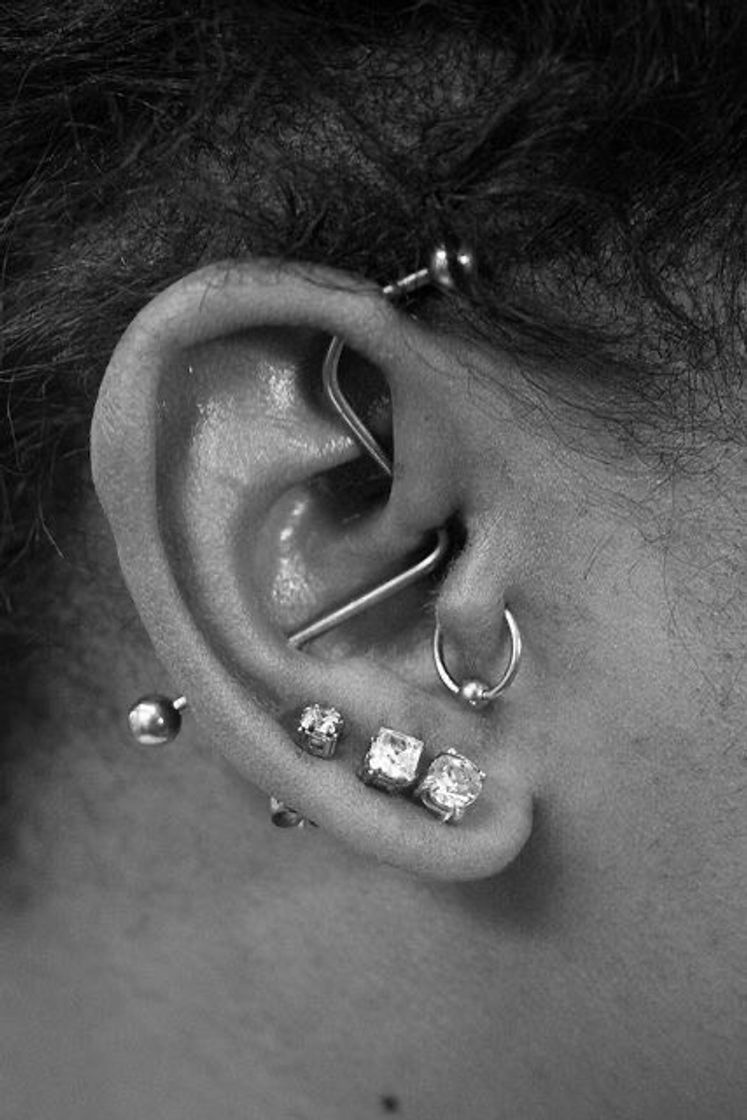 Fashion Piercing 