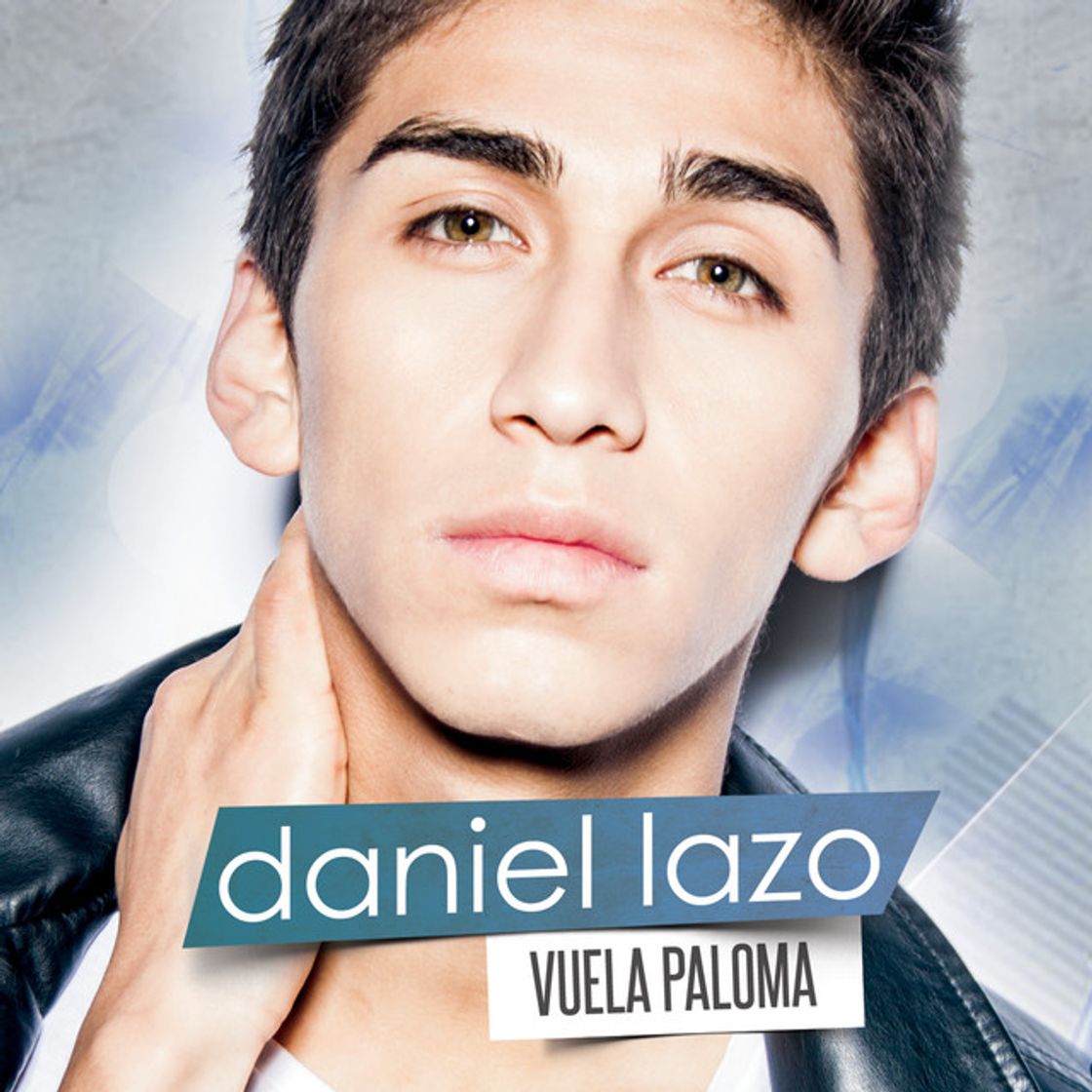 Canción Vuela Paloma