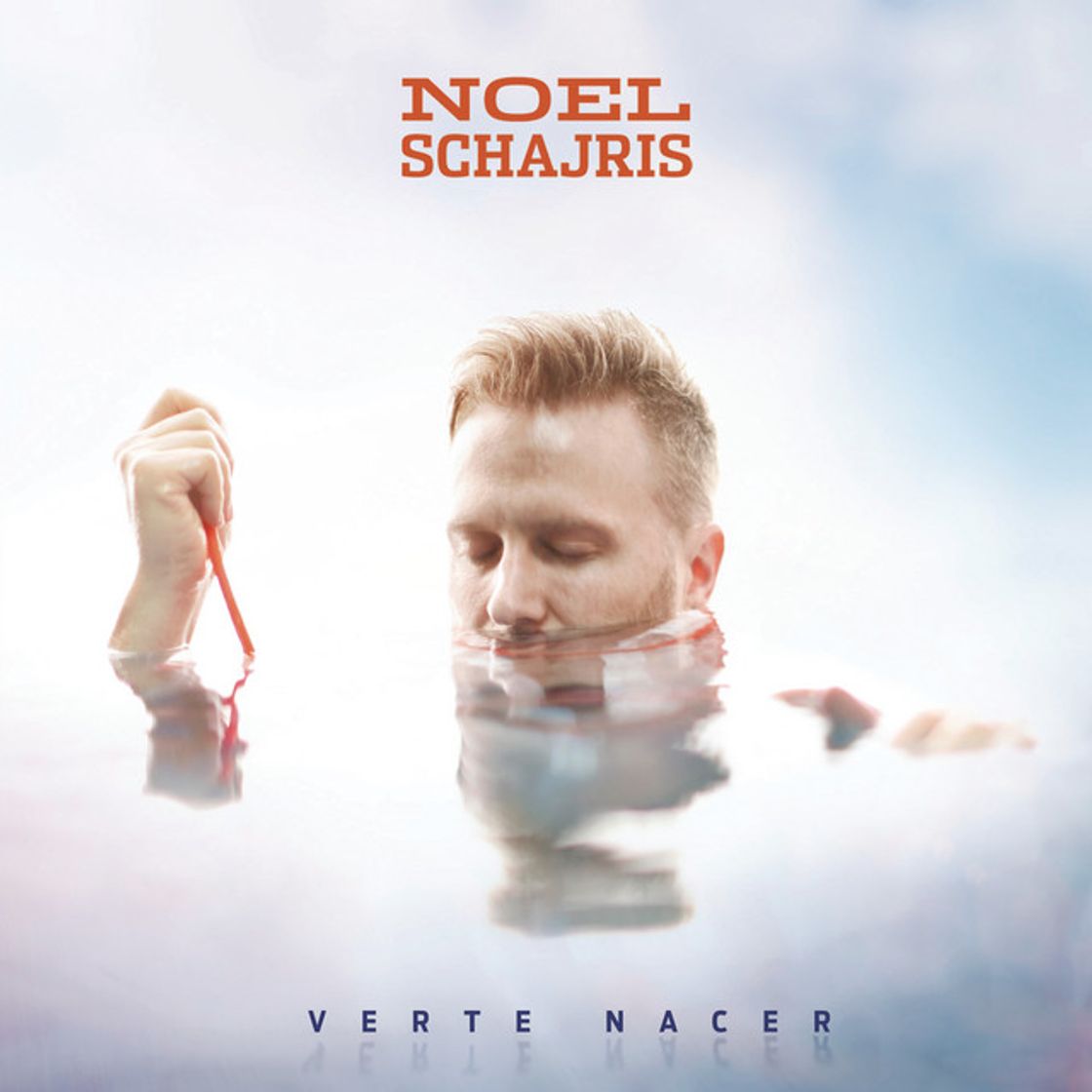 Canción Verte Nacer