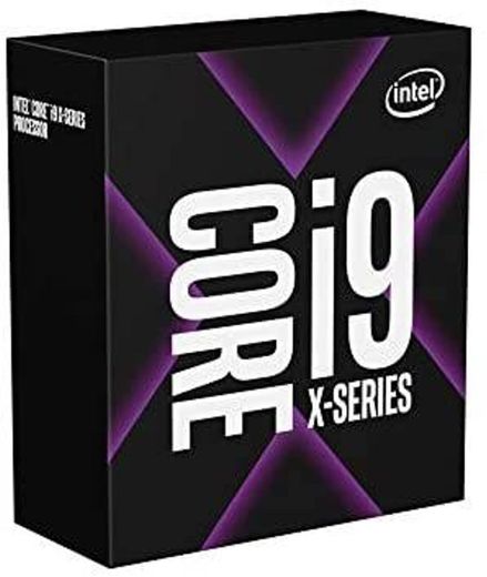 Procesador Intel Core i9-10900X

