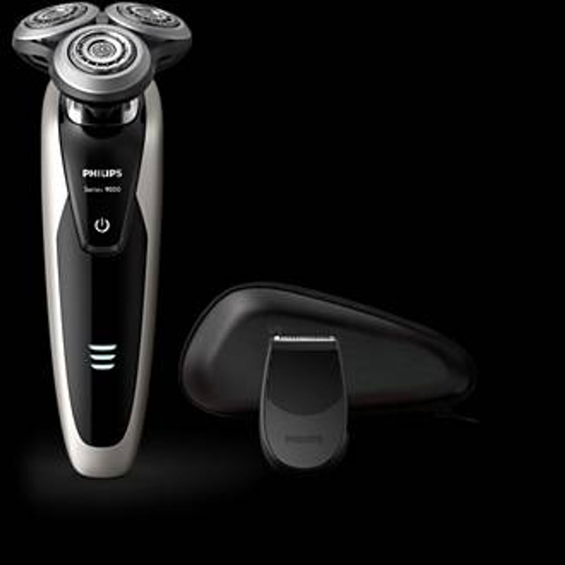 Moda Shaver series 9000