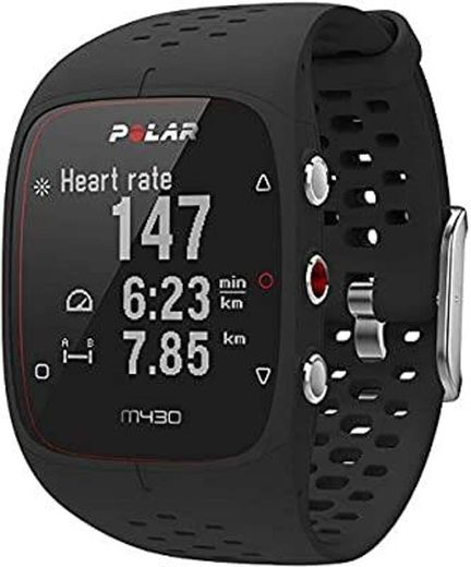 Polar M430 Reloj de Running 