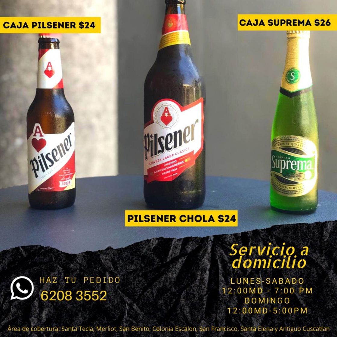 Restaurant Guzto Bar and Food