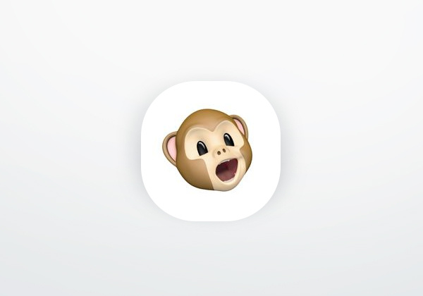 App Animoji