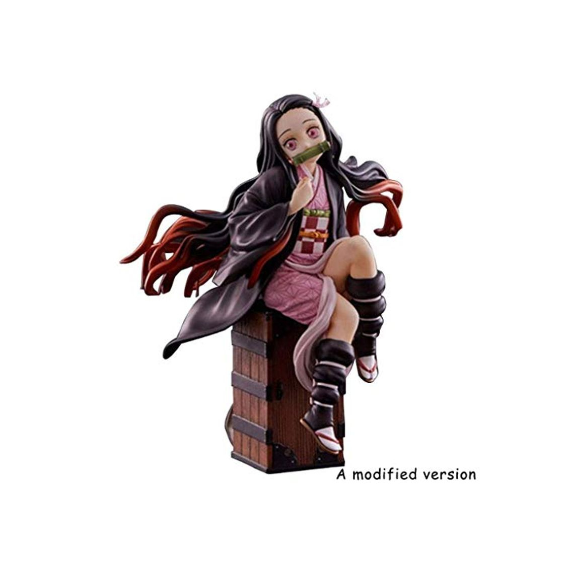 Xiao ping Demon Slayer