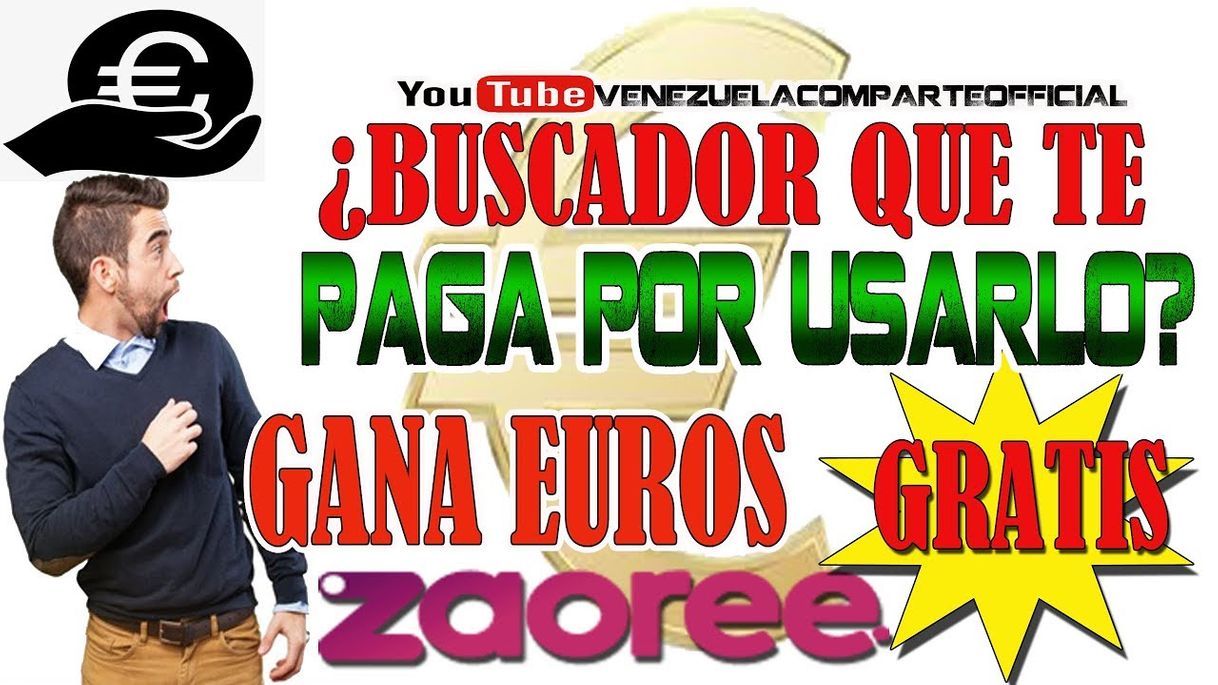 Fashion ZAOREE: Cómo Ganar $10 DÓLARES DIARIOS Sólo Navegando..😱💸