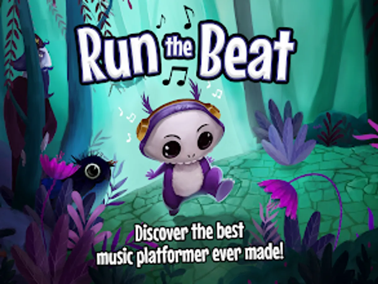 Moda Run the beat: Fun running