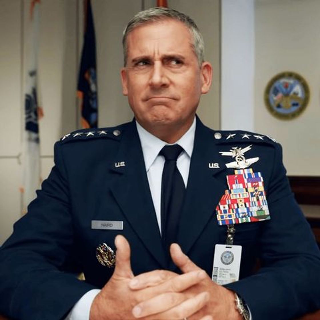 Space Force | Netflix