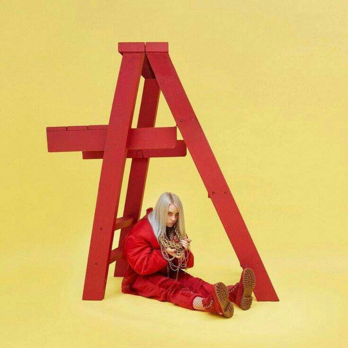 Music Billie Eilish - Dont Smile At Me