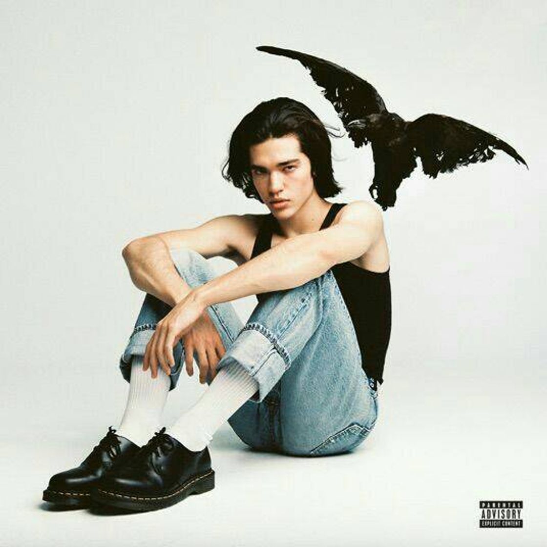 Music Conan Gray - Kid Krow