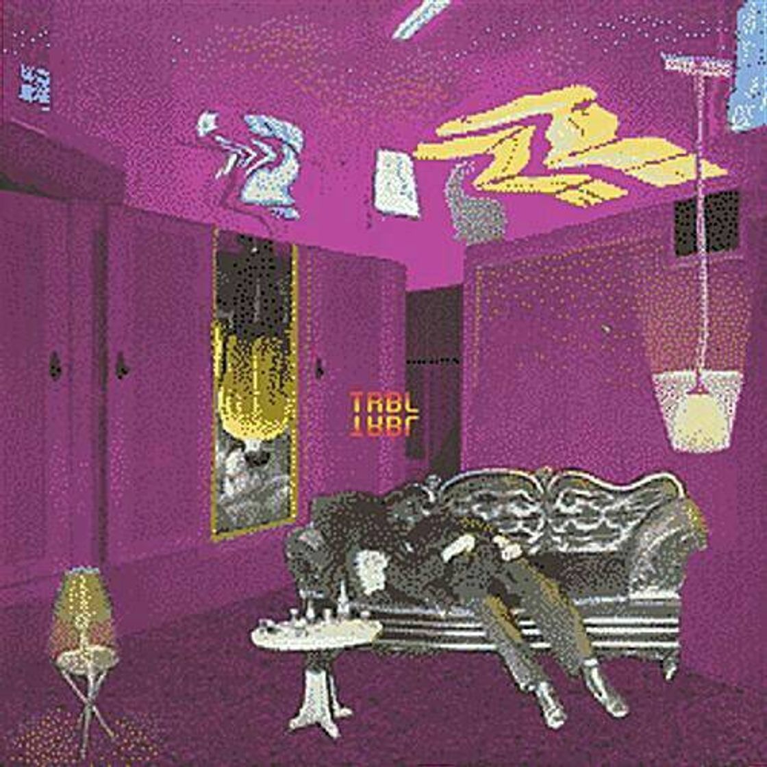 Music DEAN - 130 Mood: TRBL