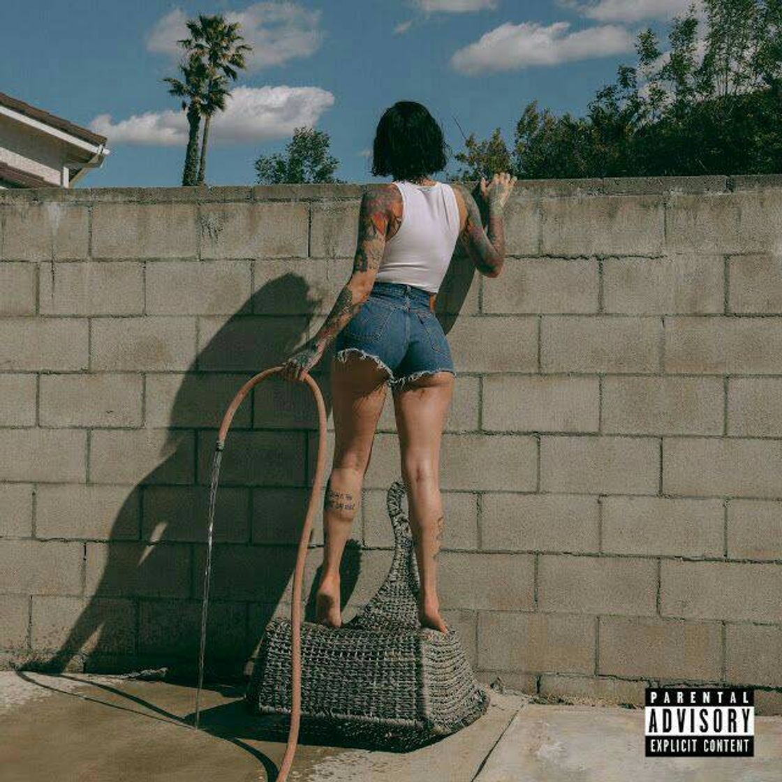 Music Kehlani - It Was Good Until It Wasn't