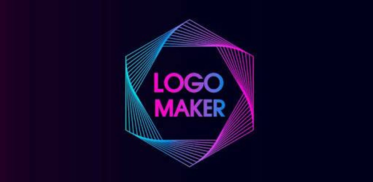 Logo Maker - Logo Creator, Generator & Designer - Apps on Google ...
